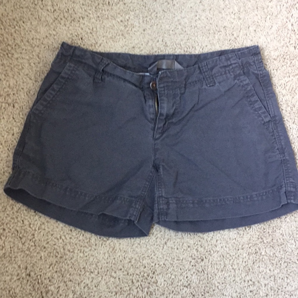 Women’s North Face Shorts